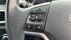 Hyundai Tucson 1.6 GDi SE Nav 5dr 2WD Petrol Estate